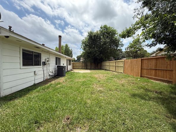 6410 Rancho Blanco Court, Houston TX 77083