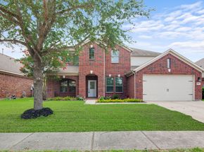 19907 Geneva Fields Dr, Cypress TX 77429