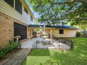 1330 Woodmere Lane, Richmond TX 77406