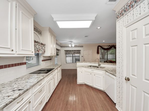 1330 Woodmere Lane, Richmond TX 77406