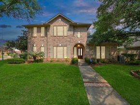 1330 Woodmere Lane, Richmond TX 77406