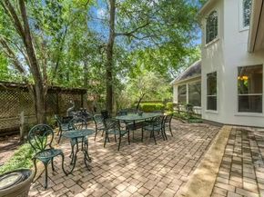 2 Argonne Place, The Woodlands TX 77382