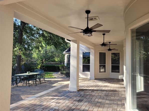 2 Argonne Place, The Woodlands TX 77382