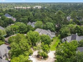 2 Argonne Place, The Woodlands TX 77382
