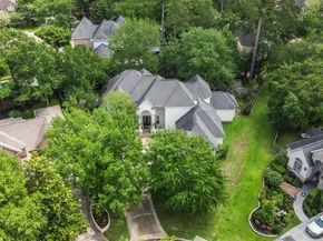 2 Argonne Place, The Woodlands TX 77382