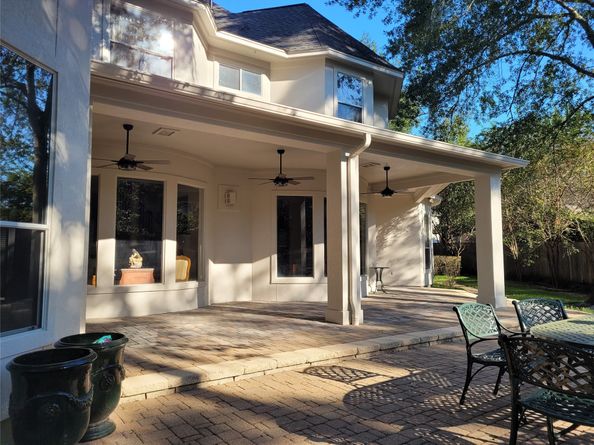2 Argonne Place, The Woodlands TX 77382