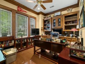2 Argonne Place, The Woodlands TX 77382
