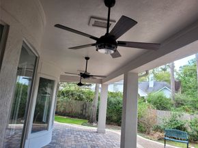 2 Argonne Place, The Woodlands TX 77382