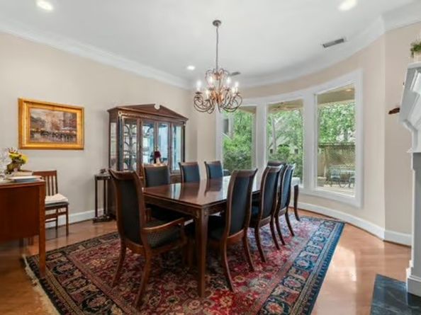 2 Argonne Place, The Woodlands TX 77382