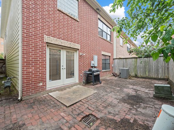 9814 Abigail Grace Court, Houston TX 77025