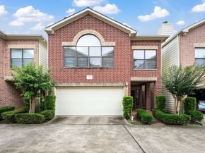 9814 Abigail Grace Court, Houston TX 77025