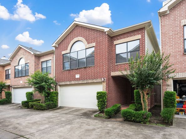 9814 Abigail Grace Court, Houston TX 77025