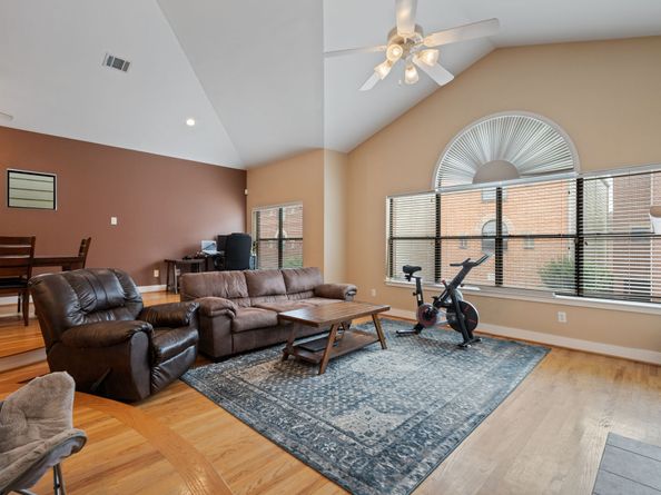 9814 Abigail Grace Court, Houston TX 77025