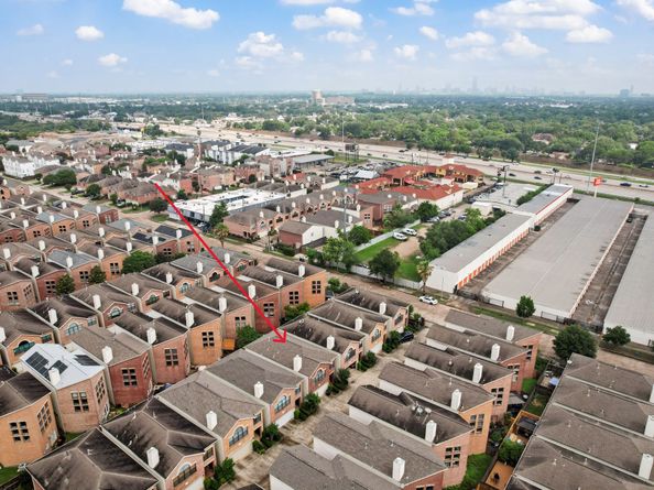 9814 Abigail Grace Court, Houston TX 77025