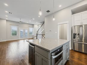 727 Schwartz Street, Houston TX 77020