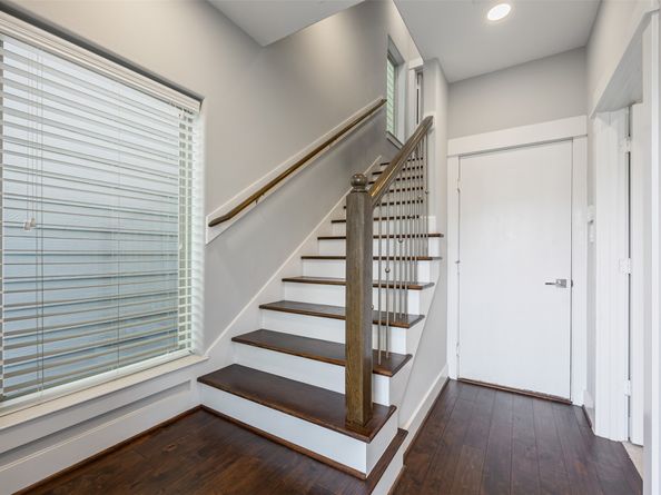 727 Schwartz Street, Houston TX 77020