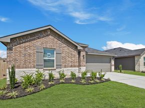 14396 Oceanblue Way, Splendora TX 77372