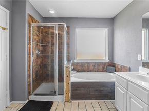 19034 Ashford Square Street, Tomball TX 77375