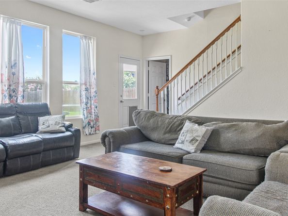 19034 Ashford Square Street, Tomball TX 77375