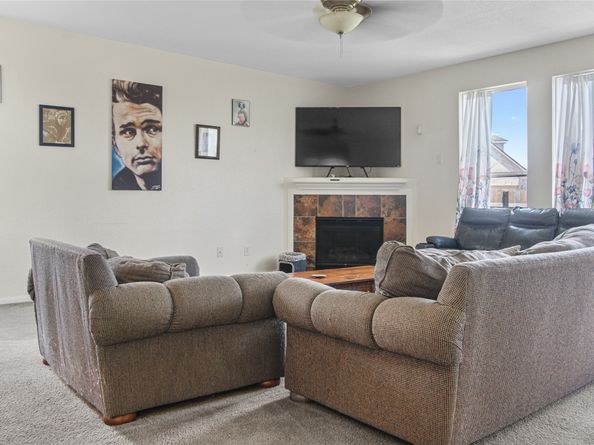 19034 Ashford Square Street, Tomball TX 77375