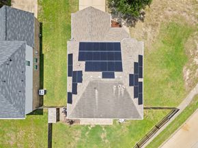 19034 Ashford Square Street, Tomball TX 77375