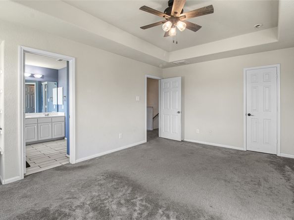 19034 Ashford Square Street, Tomball TX 77375