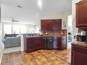 19034 Ashford Square Street, Tomball TX 77375