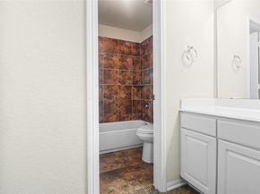 19034 Ashford Square Street, Tomball TX 77375
