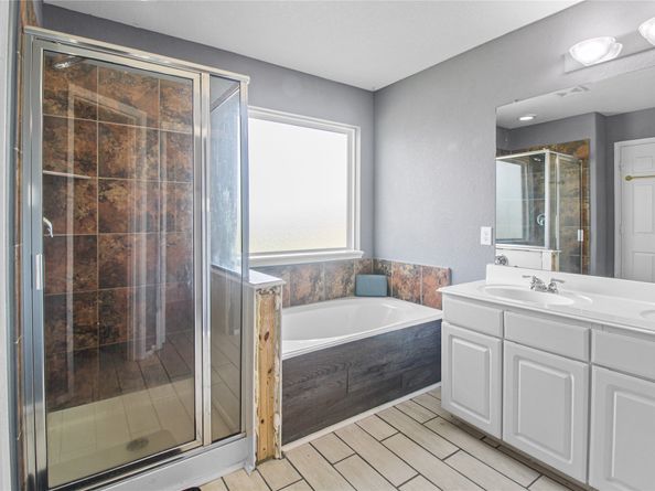 19034 Ashford Square Street, Tomball TX 77375