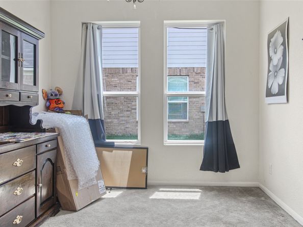 19034 Ashford Square Street, Tomball TX 77375