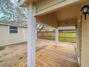16310 Emberwood Drive, Houston TX 77070