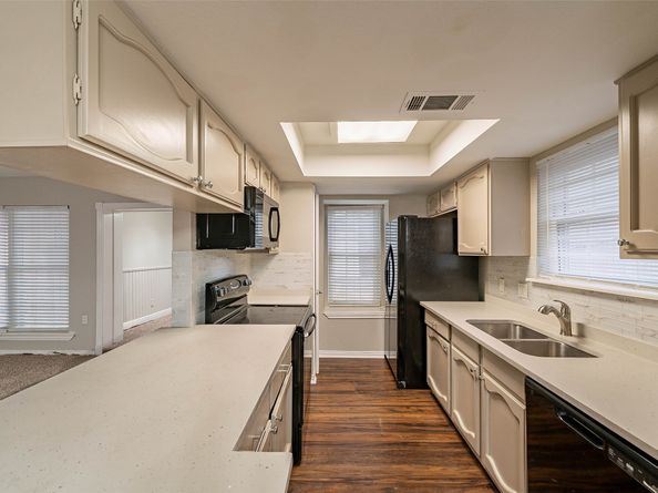 16310 Emberwood Drive, Houston TX 77070