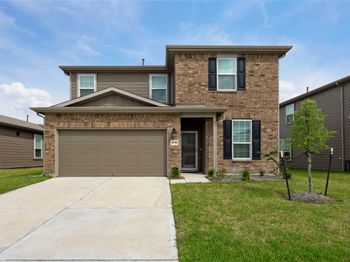 10705 Fairview Landing Drive