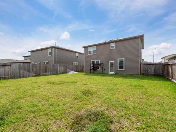 10705 Fairview Landing Drive, Houston TX 77075