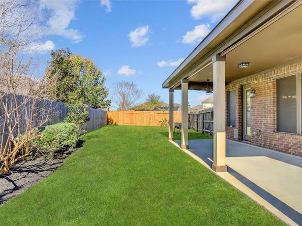 8531 Parsons Knoll Drive, Cypress TX 77433