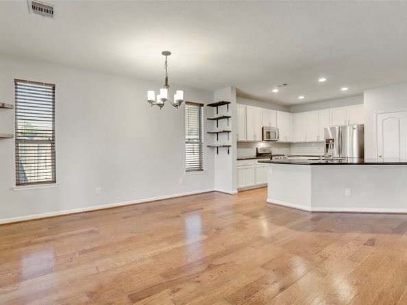8531 Parsons Knoll Drive, Cypress TX 77433
