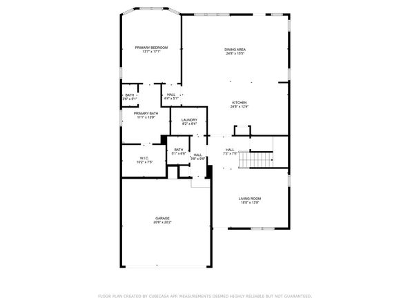 8531 Parsons Knoll Drive, Cypress TX 77433