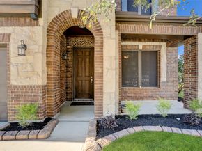 8531 Parsons Knoll Drive, Cypress TX 77433