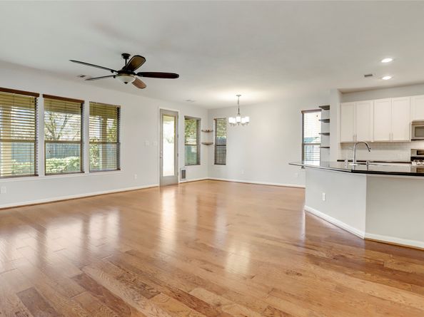 8531 Parsons Knoll Drive, Cypress TX 77433