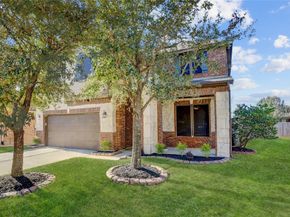 8531 Parsons Knoll Drive, Cypress TX 77433