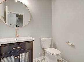 8531 Parsons Knoll Drive, Cypress TX 77433
