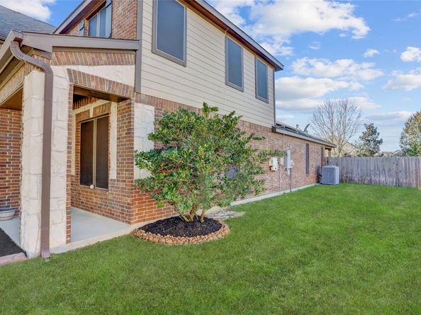 8531 Parsons Knoll Drive, Cypress TX 77433