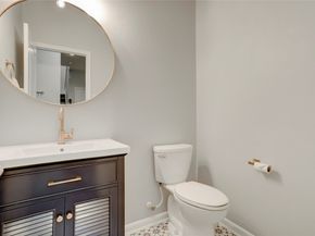 8531 Parsons Knoll Drive, Cypress TX 77433