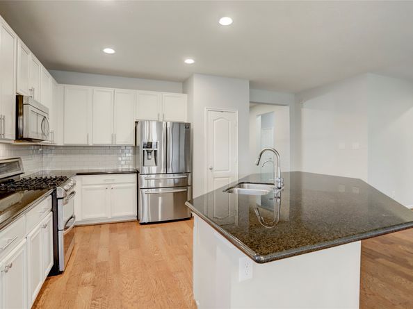 8531 Parsons Knoll Drive, Cypress TX 77433