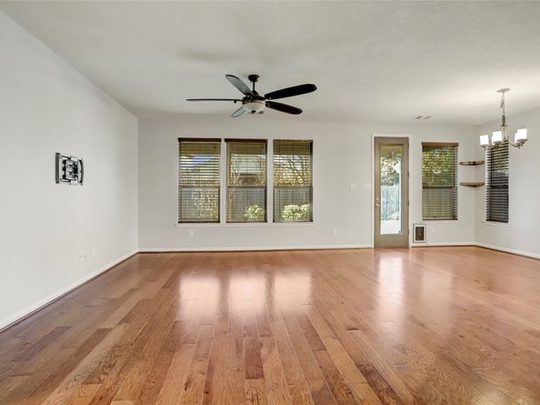 8531 Parsons Knoll Drive, Cypress TX 77433