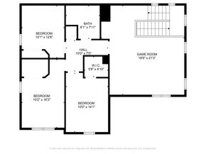 8531 Parsons Knoll Drive, Cypress TX 77433