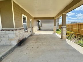 9830 Turnbow Street, Houston TX 77029