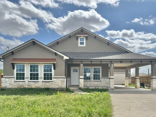 9830 Turnbow Street, Houston TX 77029