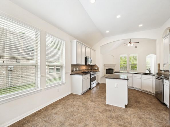 27111 White Sage Cove Lane, Spring TX 77386