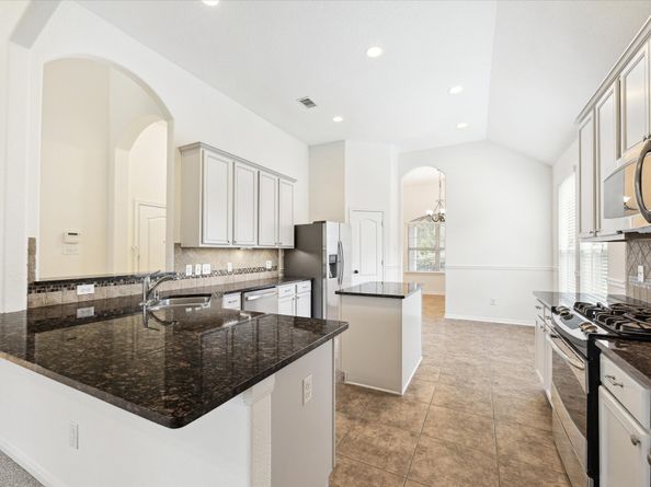 27111 White Sage Cove Lane, Spring TX 77386